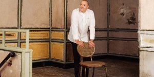 Matt Abé's solo venture to open this autumn