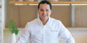 Rafael Cagali to launch new restaurant in Hove