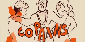Café François announces Market Bar takeover series