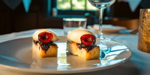 Dante London launching in Islington