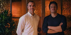 MJMK to open new Charlotte Street restaurant