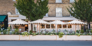 Daisy Green to open new venue in Clapham