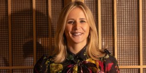 Creative Restaurant Group appoints new MD