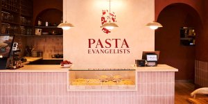 Pasta Evangelists to open 100 UK restaurants