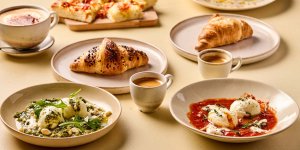 Pasta Evangelists enters the breakfast market