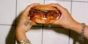 The Standard to host Pecking House pop-up
