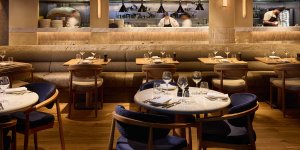 Piccolino unveils new Tower Bridge venue