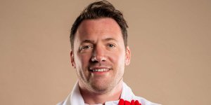 Tommy Banks supports Sunderland Restaurant Week