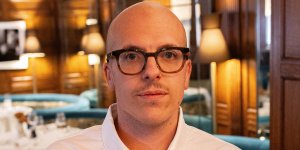 Brown's Hotel announces new culinary appointment