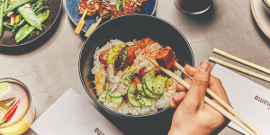 Wagamama debuts in India