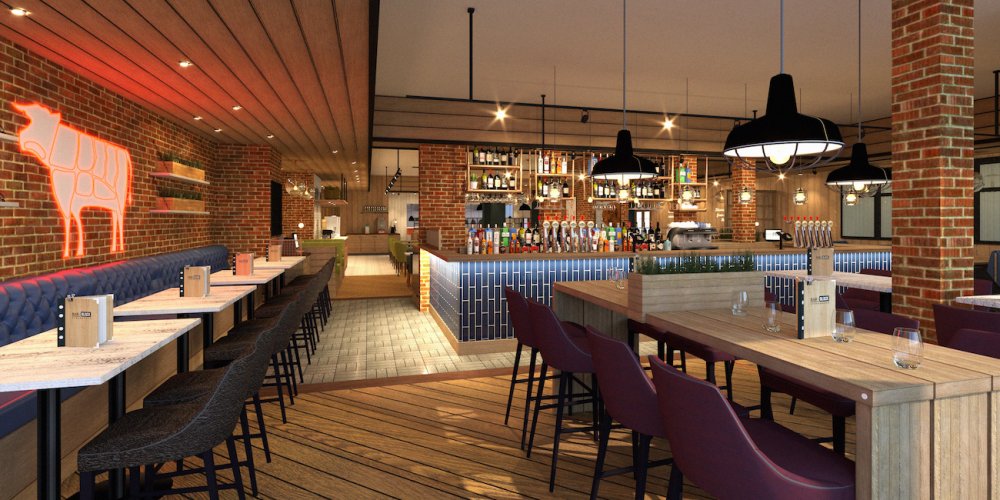 Whitbread to axe 1,500 jobs amid restaurant closures