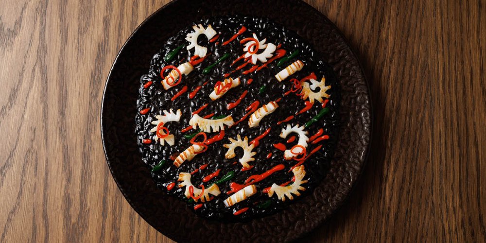 All'onda to open in Fitzrovia in May