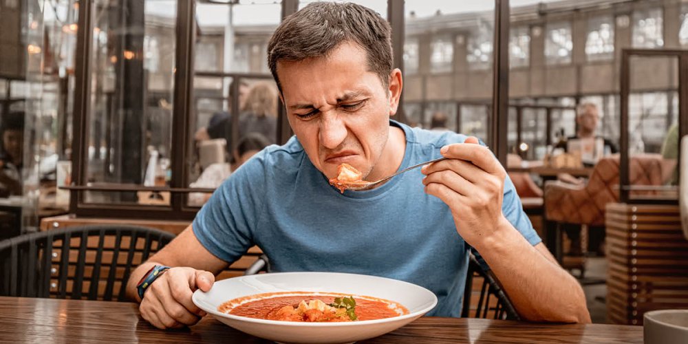 Survey reveals consumers' biggest hospitality gripes