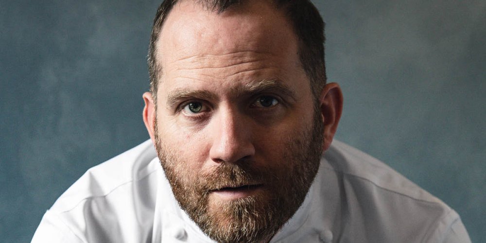 Bryn Williams to launch Theatr Clwyd restaurant