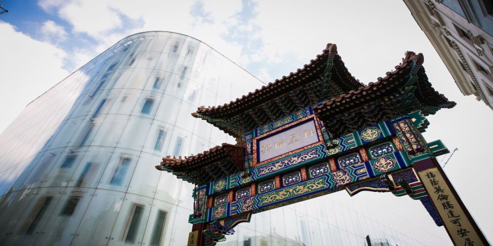 YiQi and The Eight founders to launch third concept