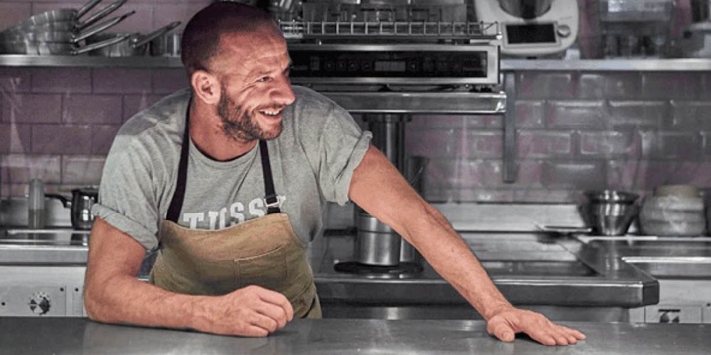 Fantomas selects Sloane Stanley for new restaurant
