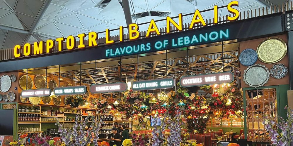 Comptoir Group appoints finance director