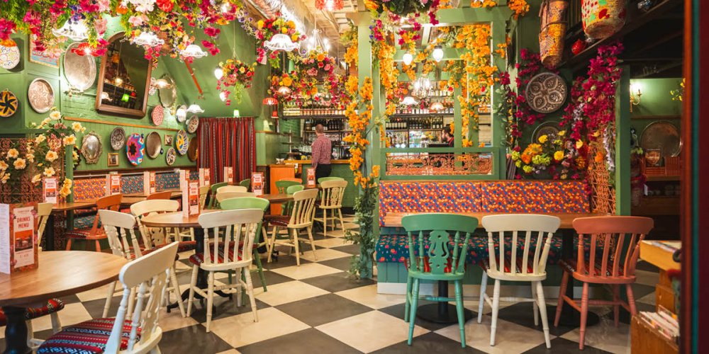 Comptoir Group reports year of growth and expansion