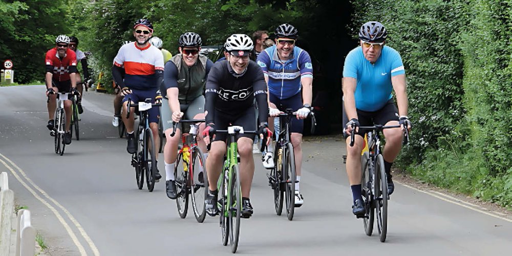 Hospitality Action encourages industry to saddle up for charity