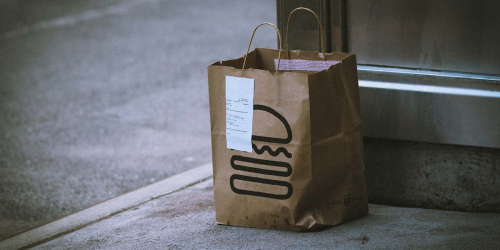 Deliveries and takeaways back to growth in May