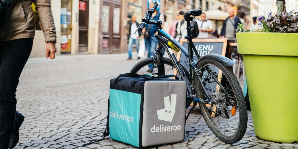 Curry trade body condemns food delivery platforms