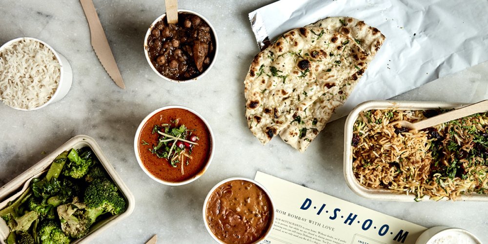 Dishoom confirms new Oxford restaurant