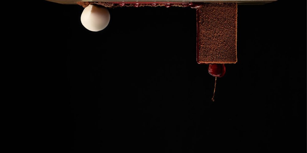The Fat Duck introduces reverse tasting menu