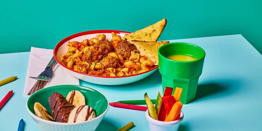 Frankie & Benny's hosts half term initiative