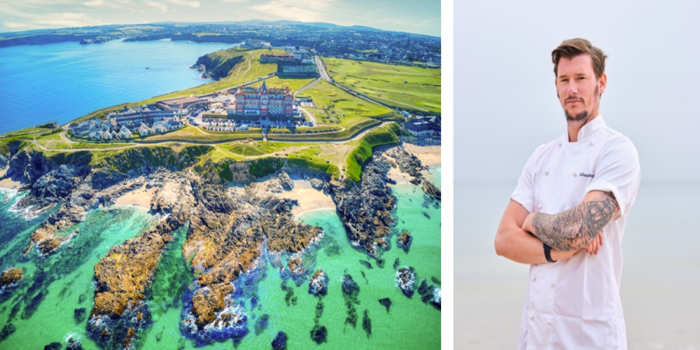 Ugly Butterfly 2.0 to land at Headland Hotel