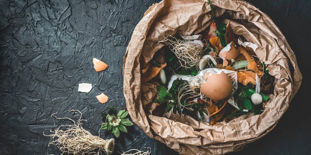 Hilton launches zero waste menus