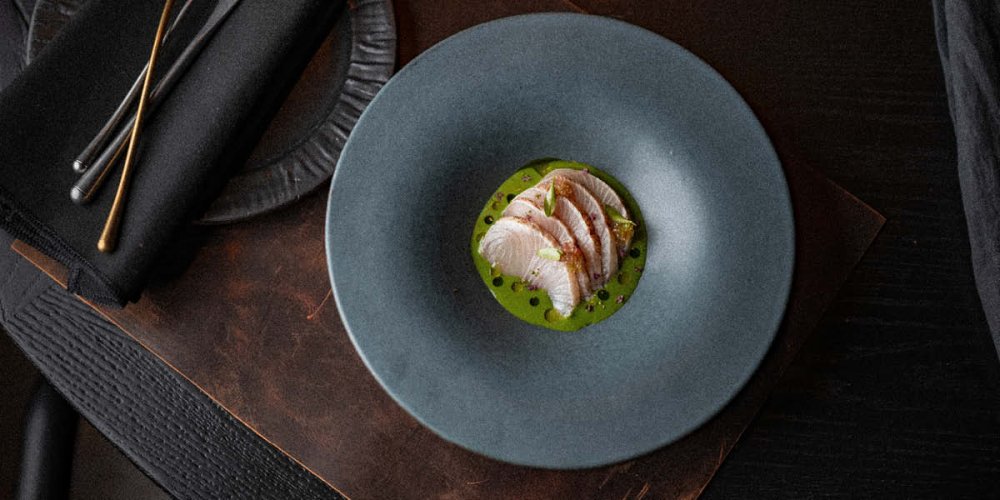 Hora opens in Mayfair