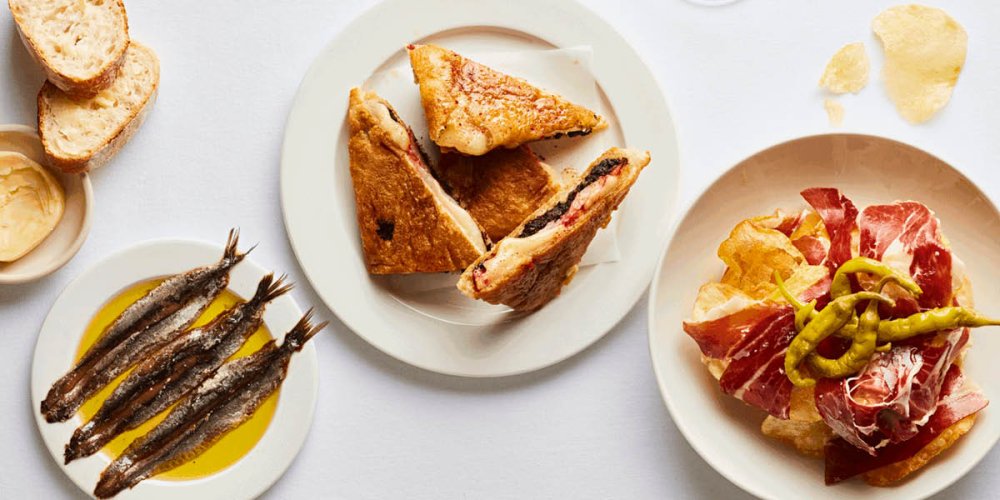 Basque steak restaurant Ibai launching next month