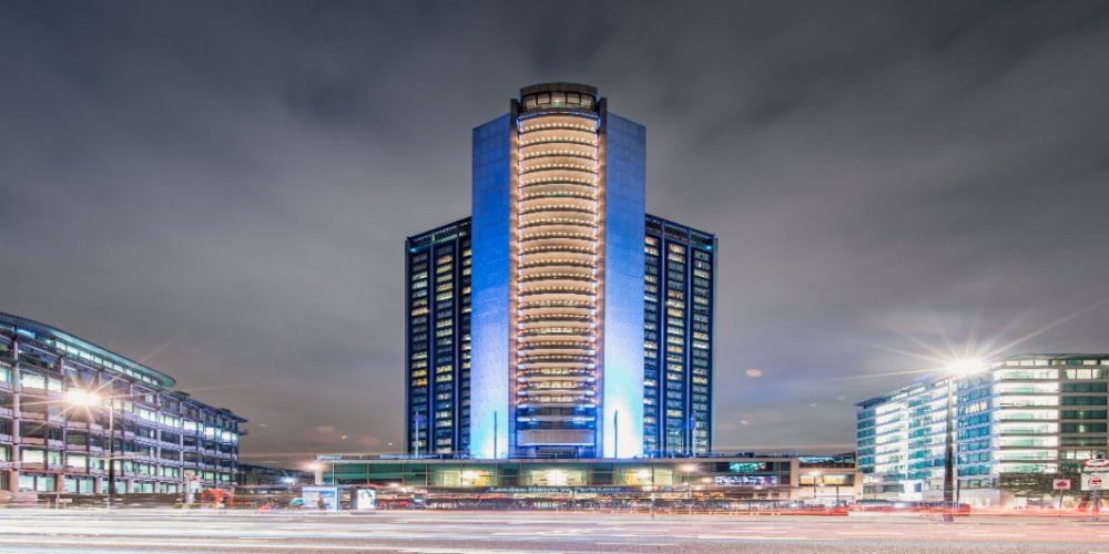 Two new eateries set to launch at London Hilton Park Lane