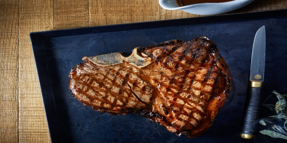 Steakhouse brand coming to Park Lane Hilton Hotel