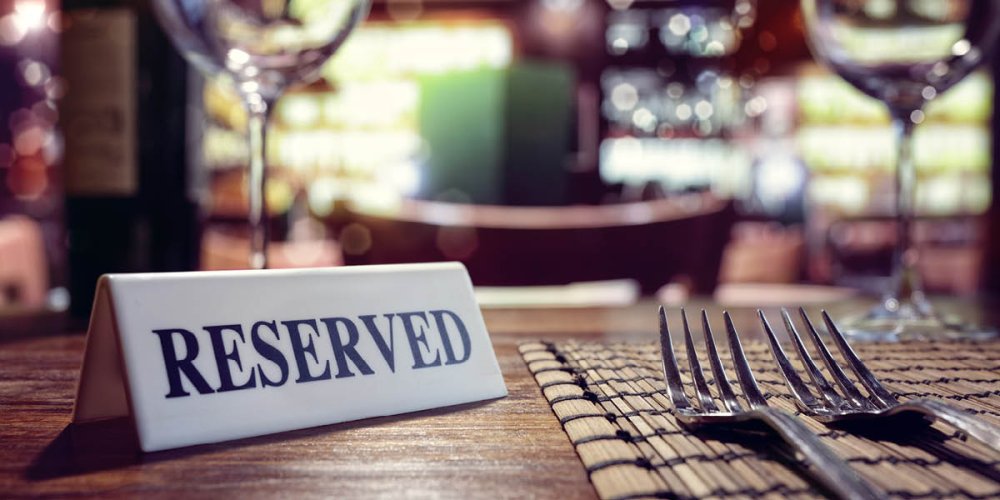 New research reveals top reasons for no-shows