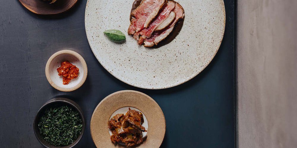 Paradise 2.0 opens in Soho
