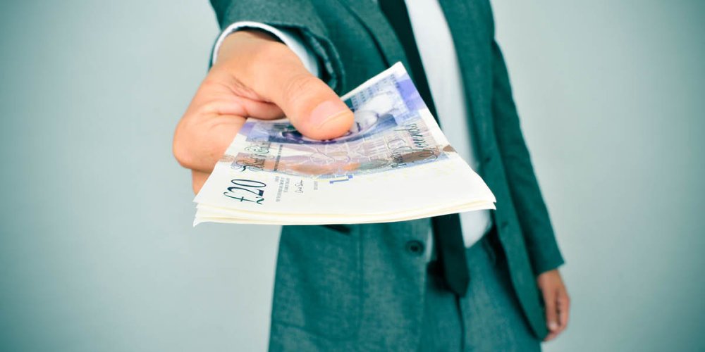 Hospitality among UK's worst sectors for payment practices