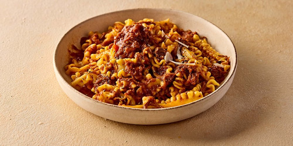 Pasta Evangelists partners with Hotel Indigo York