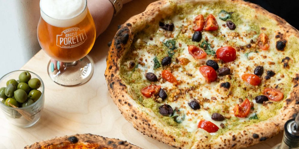 Rudy's announces 27th pizzeria