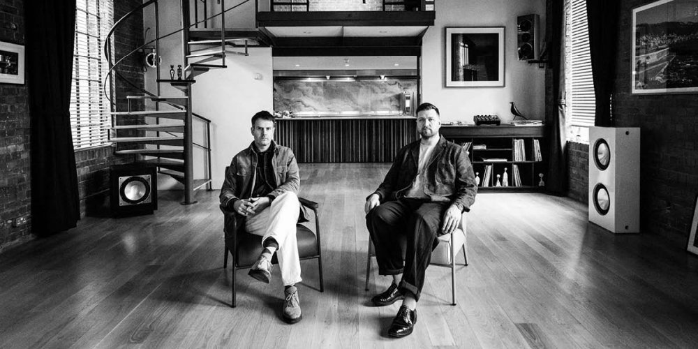 Johnny Smith and Daniel Willis to launch hospitality group