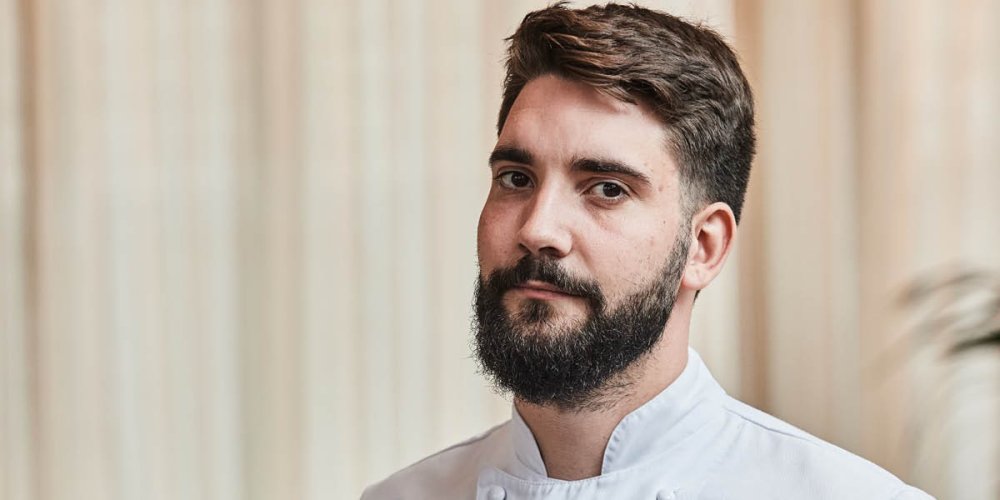Rockwater appoints group executive chef