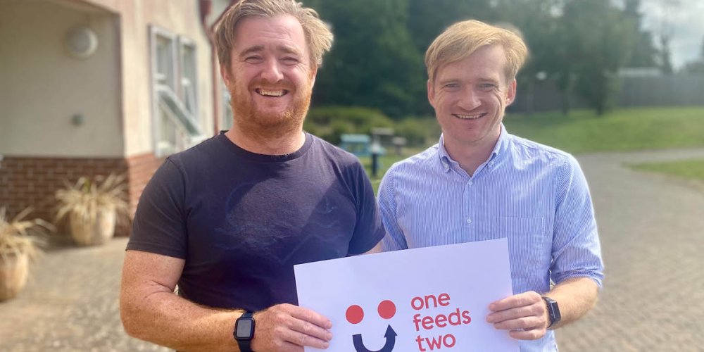 Rick Stein Restaurants donates 200,000 meals