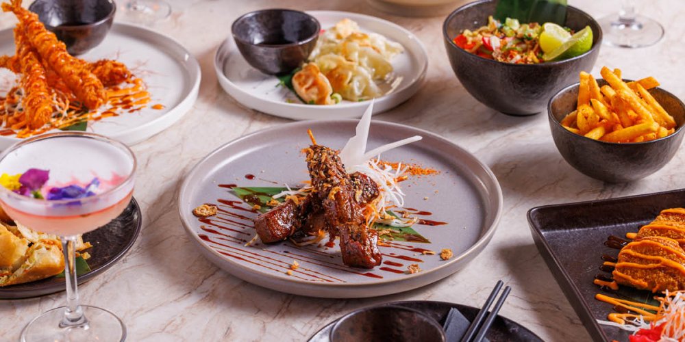 First restaurant line-up for Birmingham Festival revealed