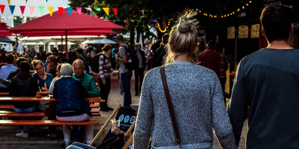 Taste of London adds to restaurant line-up