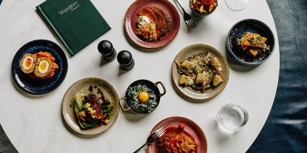 Voyagers opens in Liverpool