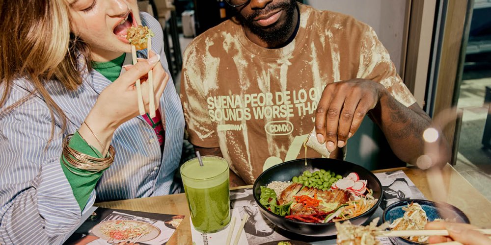 Wagamama announces site in Chatham