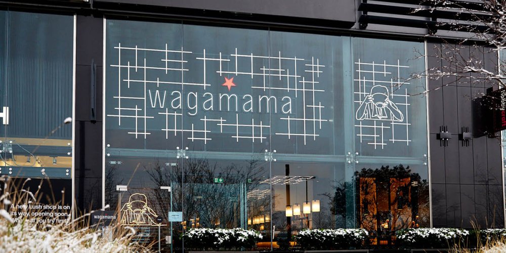 Wagamama coming to India this year