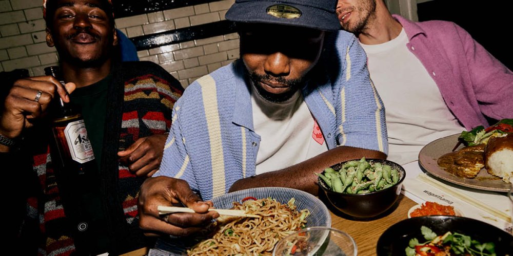 Wagamama launches first-ever loyalty programme