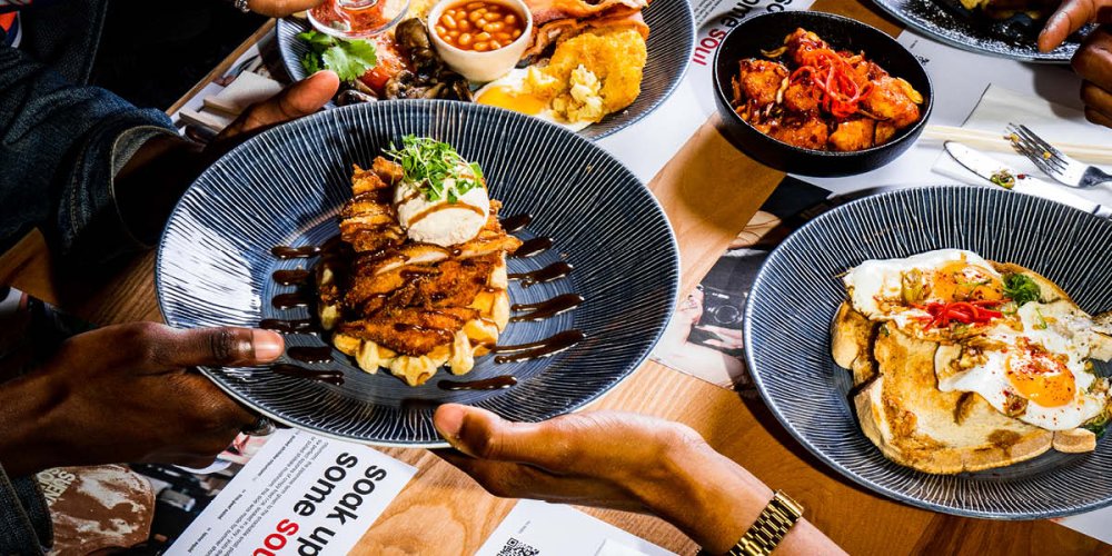 Wagamama announces first ever brunch menu