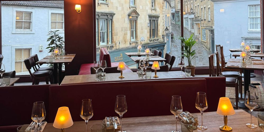 Bath's Walcot House opens third site in Frome